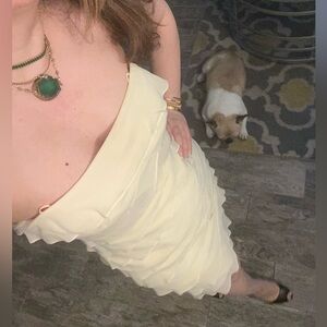 cocktail DRESS
